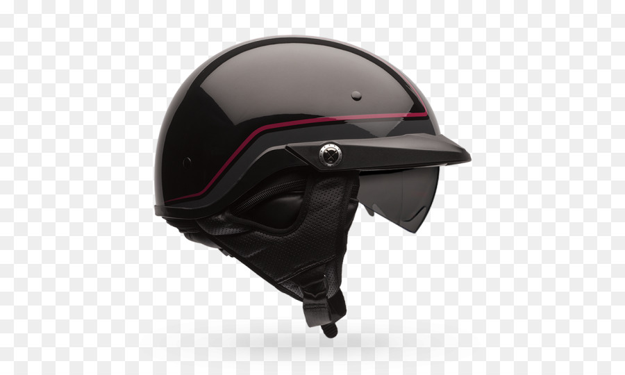 Motorrad-Helme Bell-Sport-Jet-Stil-Helm - Motorradhelme