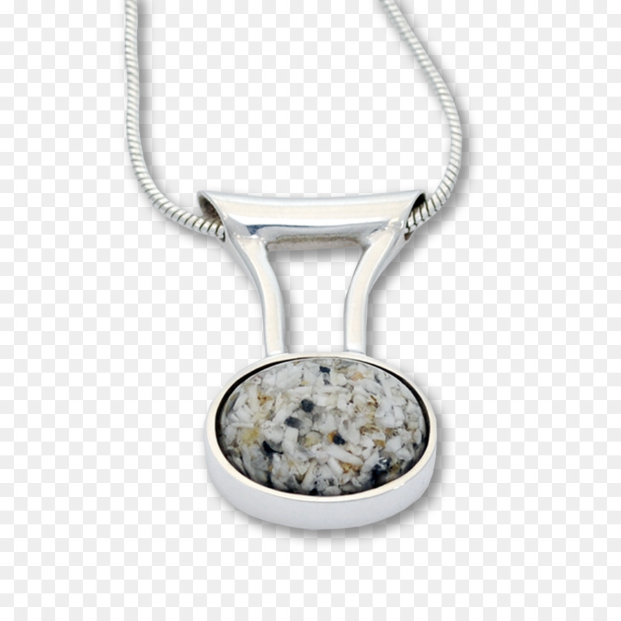Charms & Anhänger, Halsketten Schmuck Sterling silver - Halskette