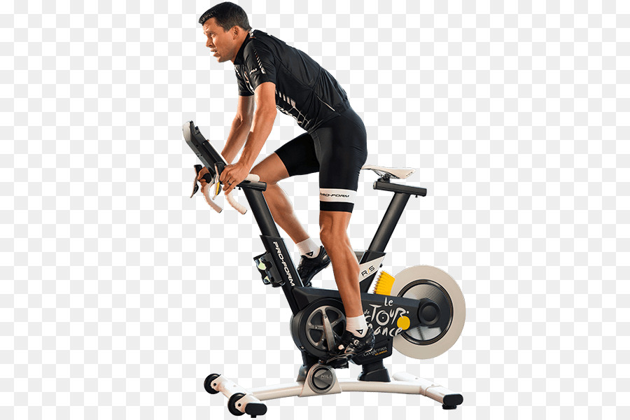 Heimtrainer Tour de France Indoor cycling Fahrrad Sport - Indoor Cycling