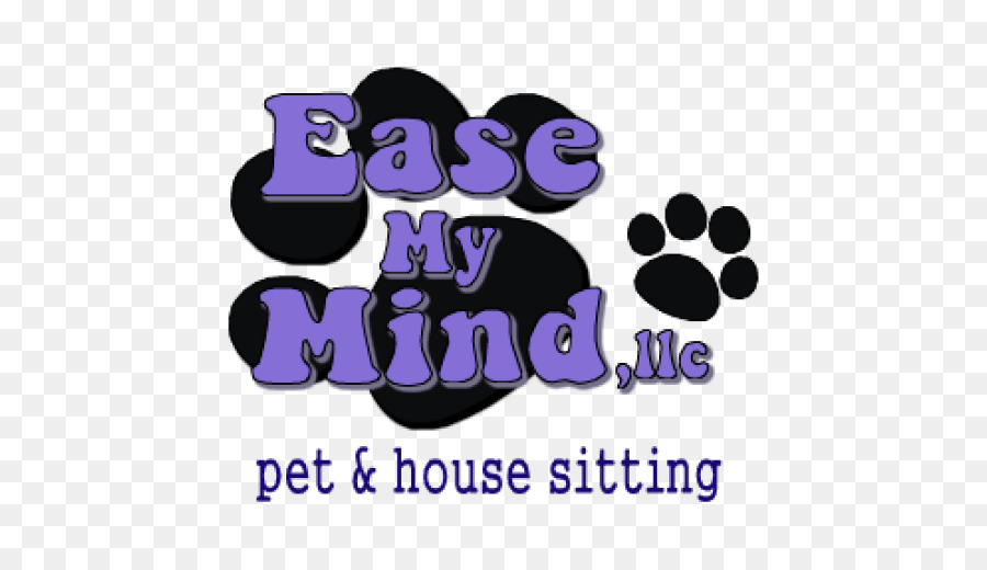 Logo Brand Font - dog sitter