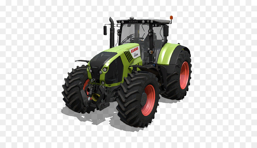 Farming Simulator 17 Fendt Trattori Universal Hobbies Agricoltura - trattore
