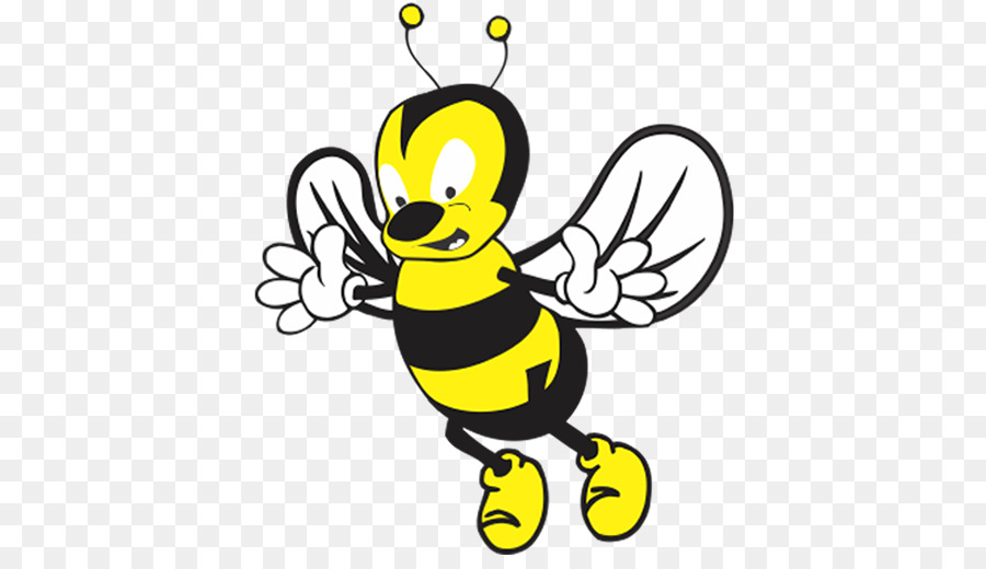 Honig Bienen-Honig-Farmen Bienenhaltung die Bestäubung - Biene Honig