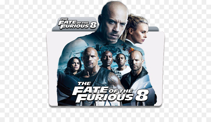 Paul Walker Fast & Furious 8 Furious 7 Ludacris The Fast and The Furious - Fast & Furious