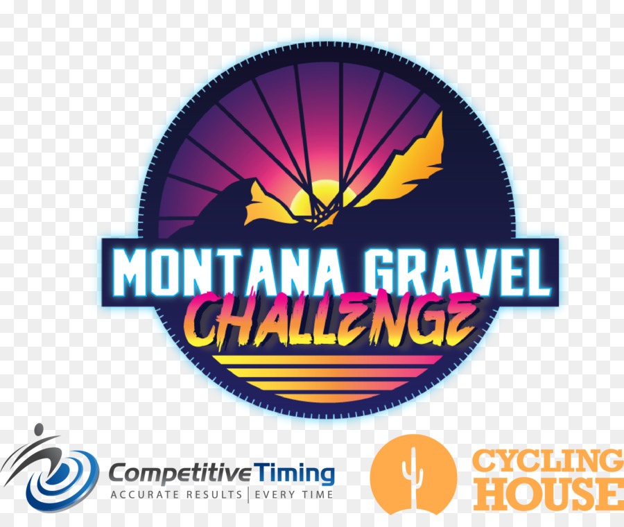 Montana Sỏi Cạnh Tranh Thời Gian Biểu Tượng Thương - núi rocky logo