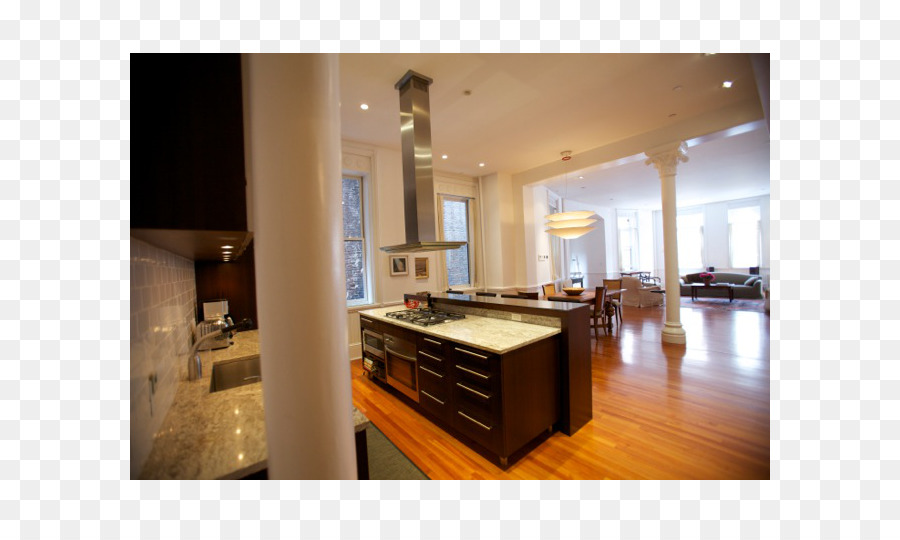 Interior Design Services-Eigenschaft Arbeitsplatte Küche - new york Gebäude