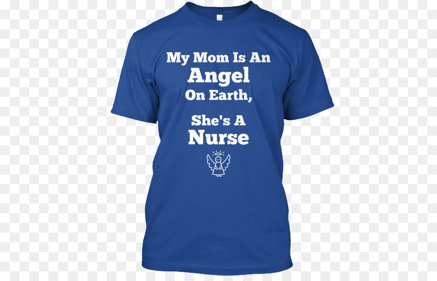 T shirt Manica Abbigliamento Capispalla - infermiere