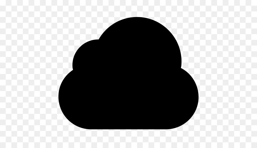 Il Cloud computing Icone del Computer Computer Software Web Open Font Format - il cloud computing