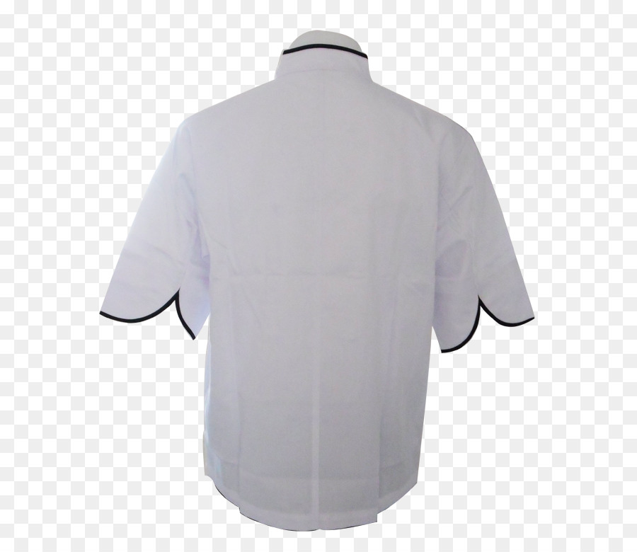 T-shirt-Kragen Schulter-Ärmel Jacke - T Shirt