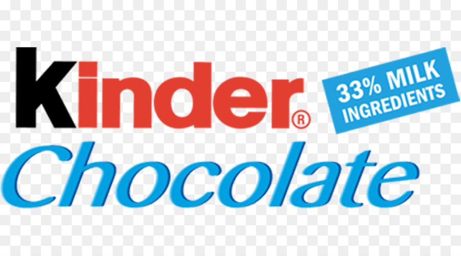 Kinder Cioccolato Logo Brand Organizzazione - compagni di classe logo