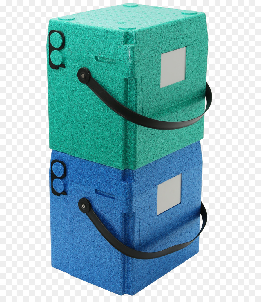 Intermodale container Box Artikel Carico di Cibo - scatola