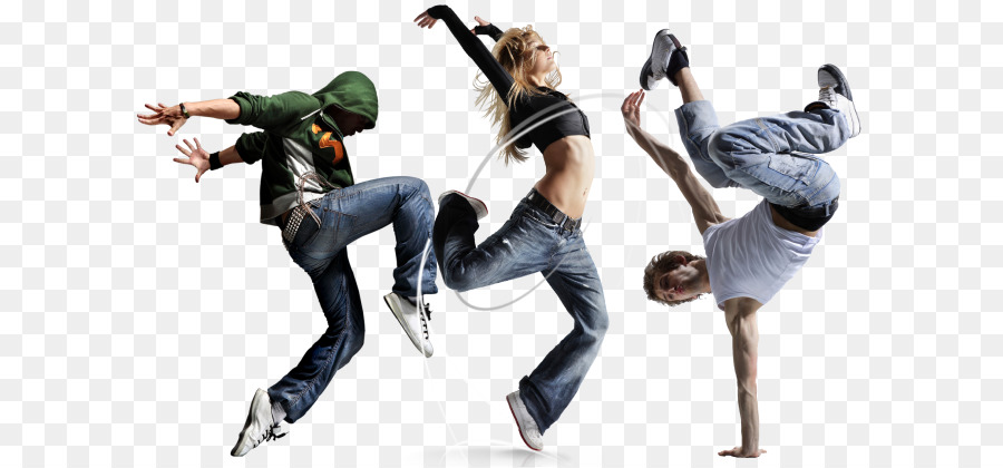 La breakdance e Hip-hop danza Hip hop danza di Strada - Hip hop