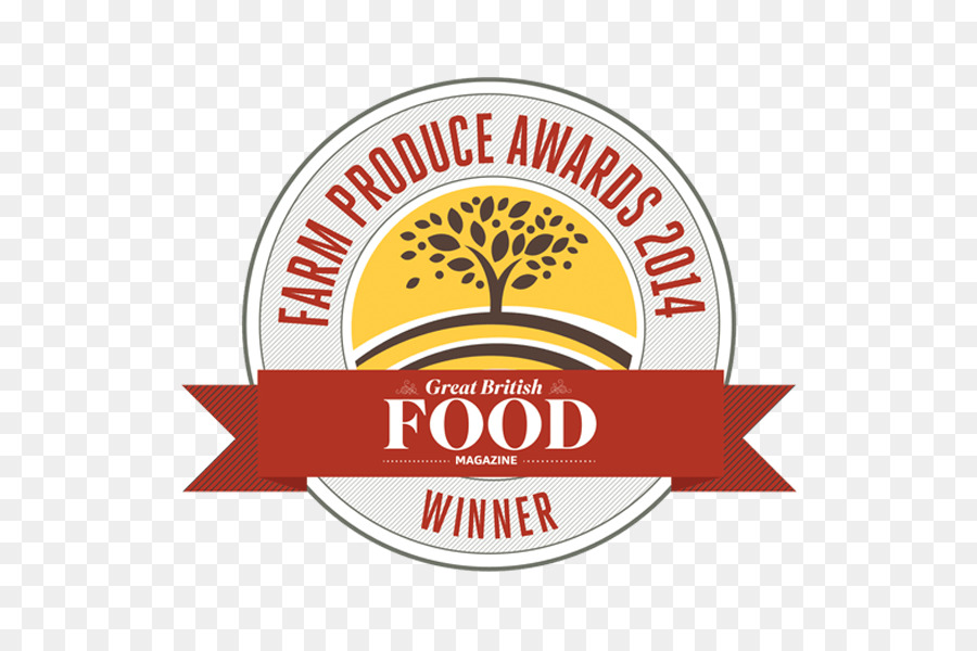 Logo-Label Farm - Gemüse farm