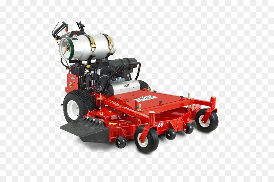 Rasenmäher Exmark Manufacturing Company Incorporated Zero-turn-Mäher Vieth Traktor & Umsetzung - mahindra Traktor