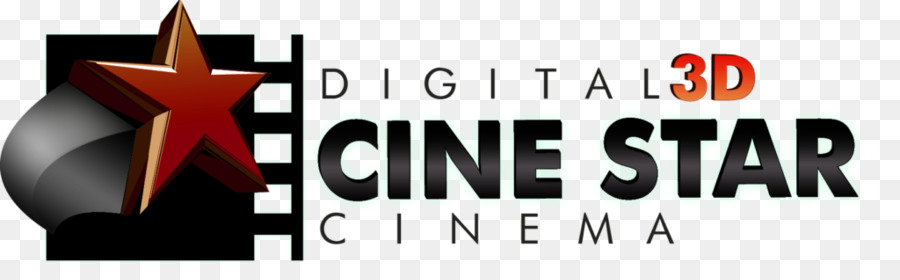 CineStar IMAX Lahore Logo Brand - Design