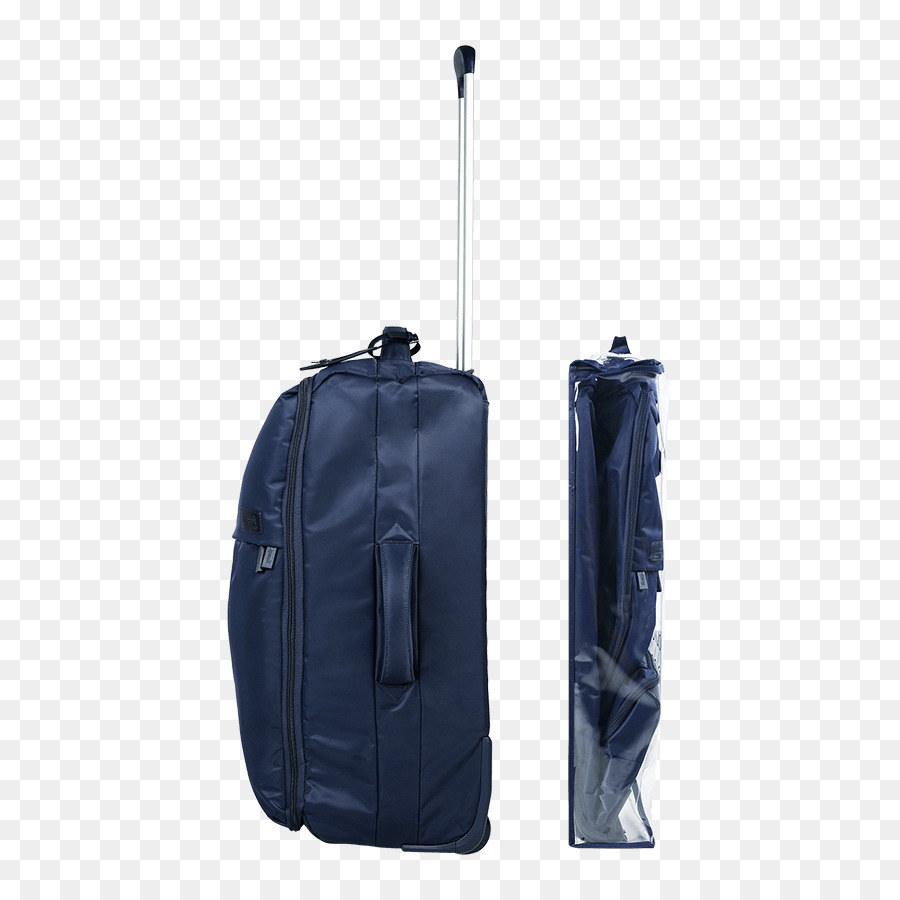Gepäck Rad Koffer Handgepäck - Tasche