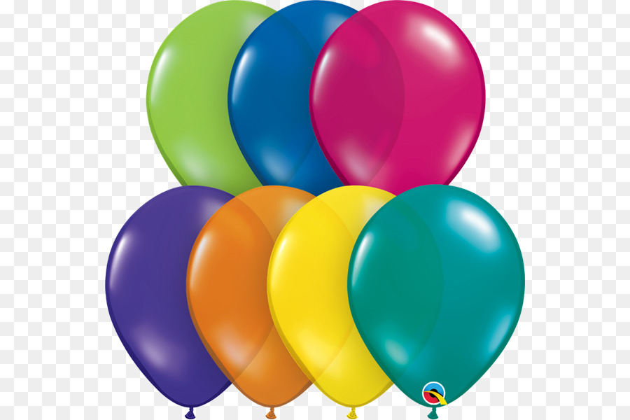 Spielzeug Ballon Pumpe Latex Farbe - Höhe