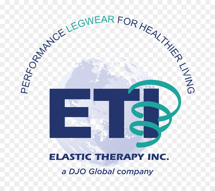 Logo Organisation Der Marke Elastic Therapy Inc - eti logo