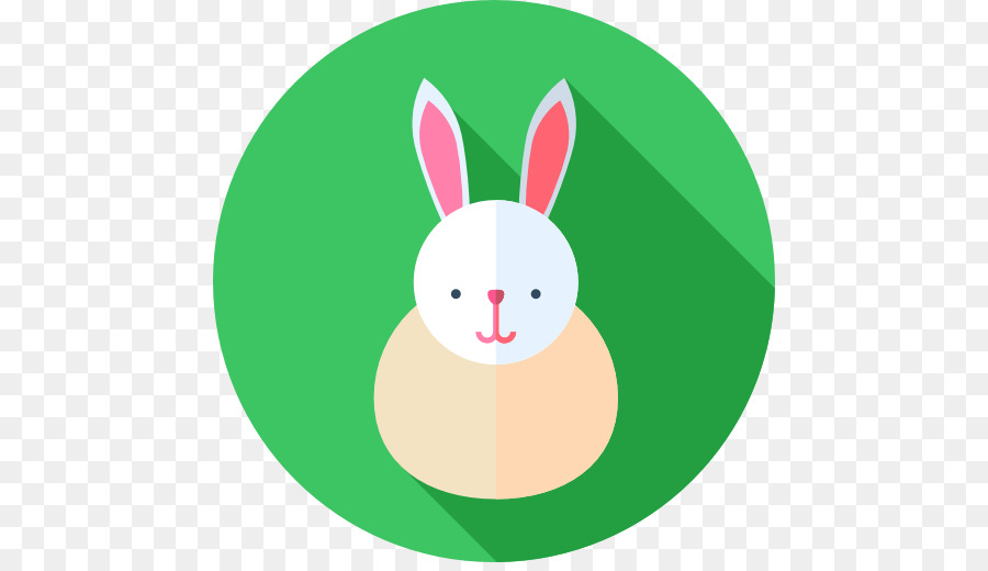 Icone del Computer Coniglio Coniglietto di Pasqua clipart - coniglio