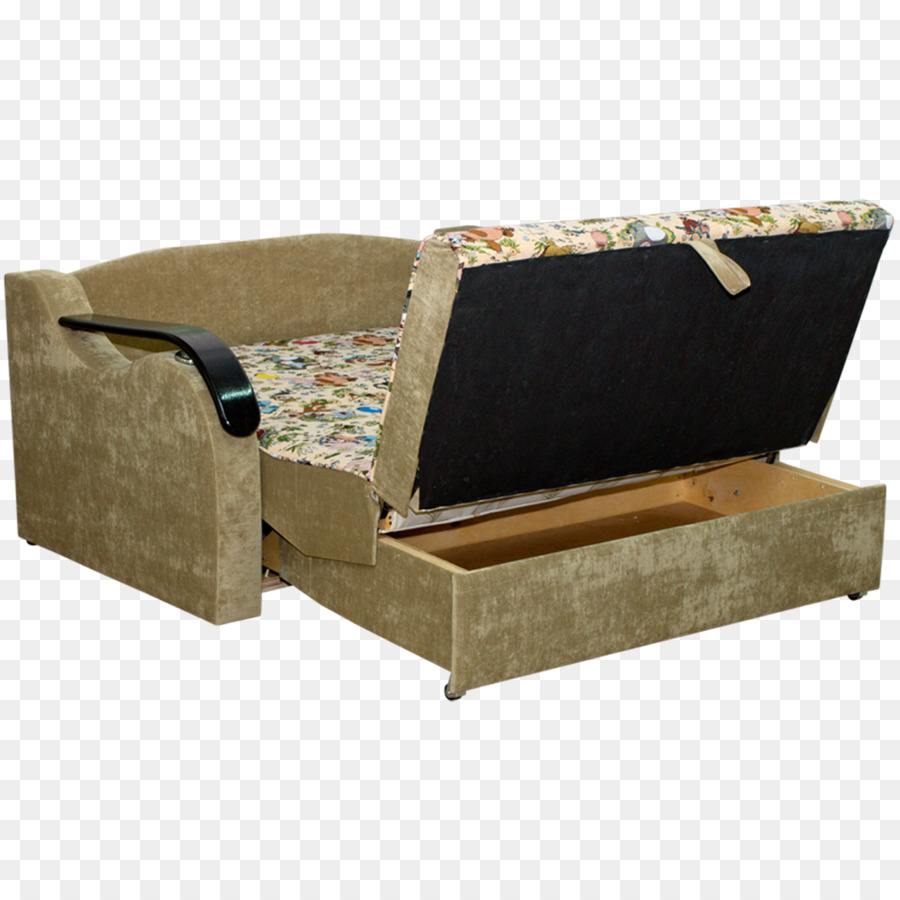 Fußstützen Couch - Design
