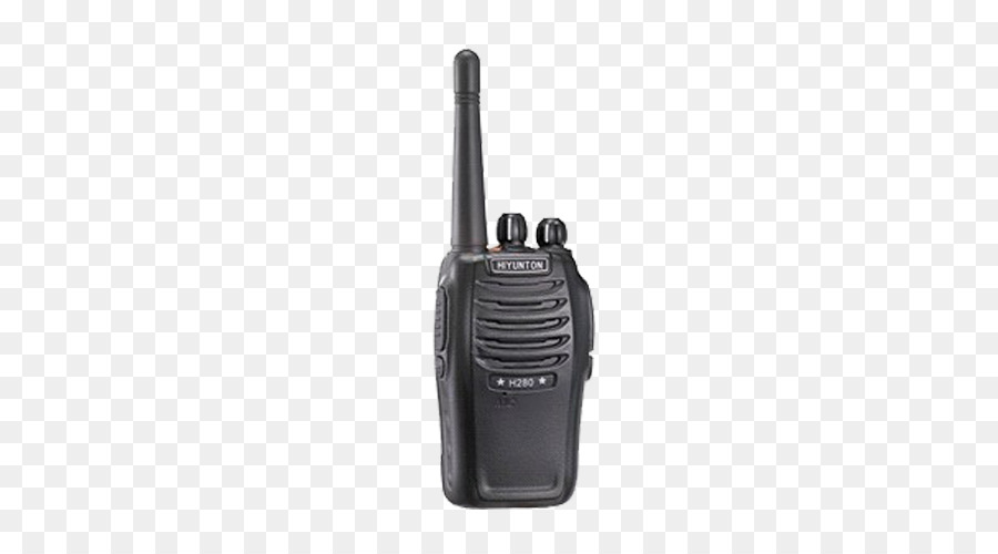 Walkie-talkie Motorola radio bidirezionale Wireless - Radio