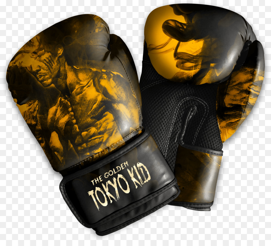Guanto da boxe Kickboxing sport da Combattimento - Boxe