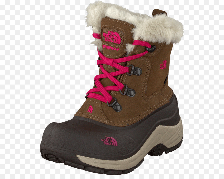 McMurdo Station Snow boot Schuh The North Face - Boot