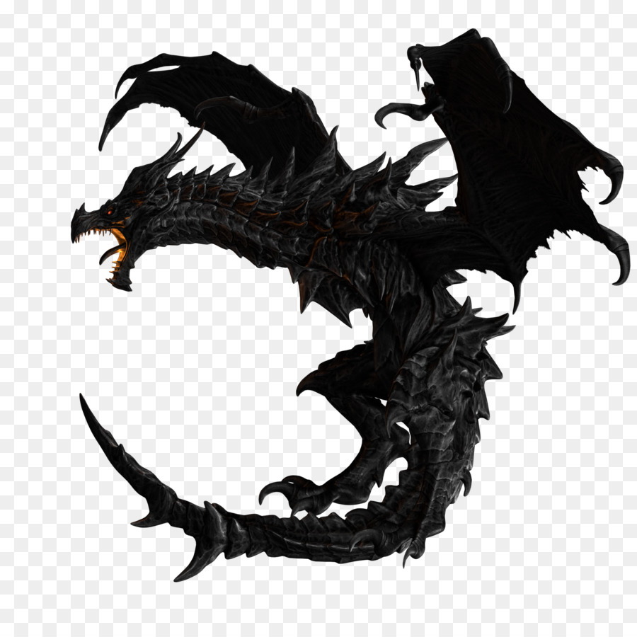 The Elder Scrolls V: Skyrim - Drachengeborene Bethesda Softworks Dungeons & Dragons - Drachen
