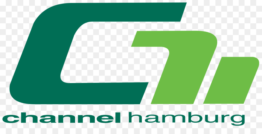 Il Logo Del Canale Di Amburgo Marchio Marchio - Design