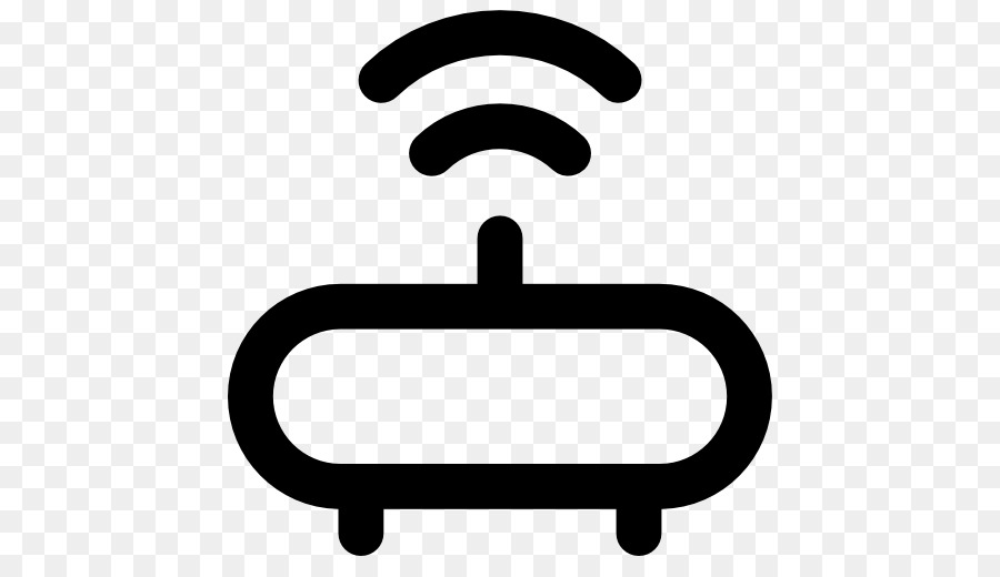 Wireless router Wi Fi Computer Icons - router Symbol