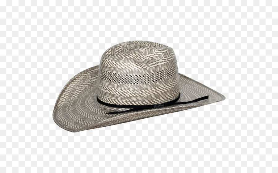 Mũ rơm, Cap chiếc mũ cao Bồi - mỹ mũ