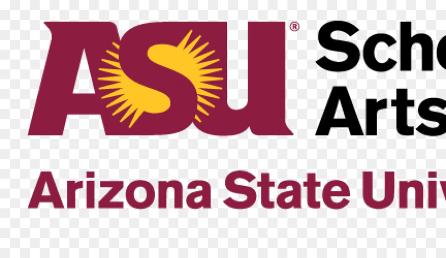L'Università dell'Arizona Arizona State Sun Devils calcio Logo Brand - Design