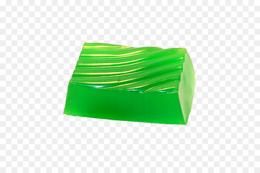 di plastica verde - Design