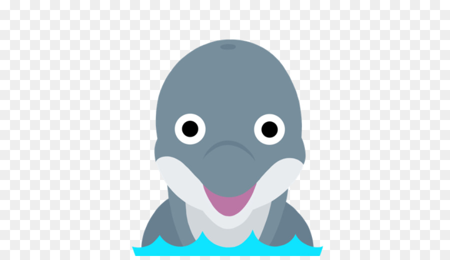 Schnauze Marine mammal Dolphin Clip-art - Delphin Symbol