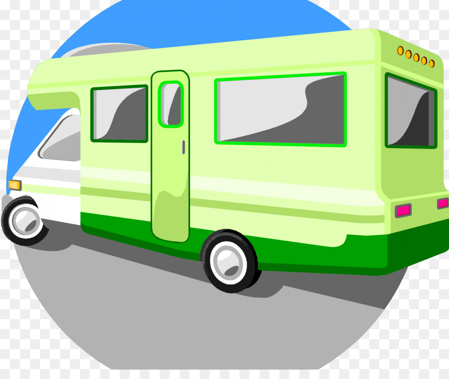 Campervans Xe, động Cơ xe Vẽ - xe