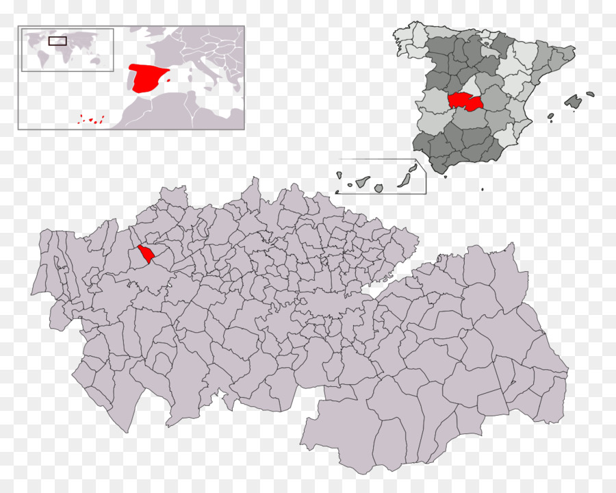 El Toboso El Romeral Region Villaminaya Illescas - Anzeigen