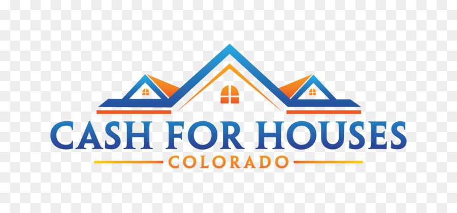 Logo-Organisation Der Marke Colorado-Haus - Haus