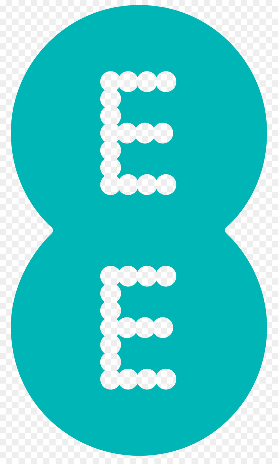 EE Limited LTE 4G-Logo Clip art - Iphone