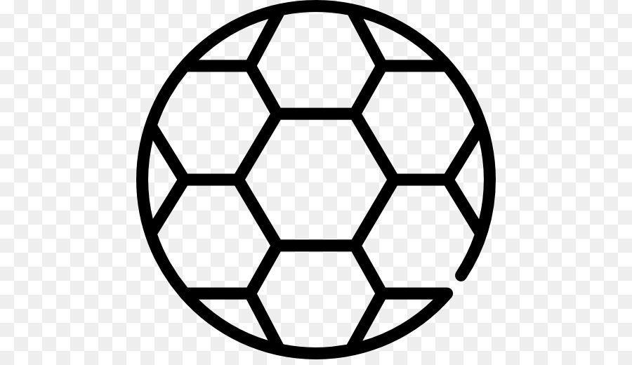 Football americano Sport design Piatto - Calcio