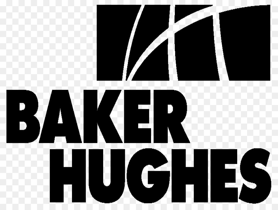 Logo di Baker Hughes, un Brand dell'azienda GE - Design
