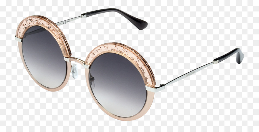 Sonnenbrille Fashion Rabatten und Vergütungen Brillen - Jimmy Choo