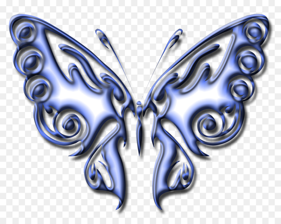 Ala di farfalla Simmetria 2M Farfalle e falene - farfalla