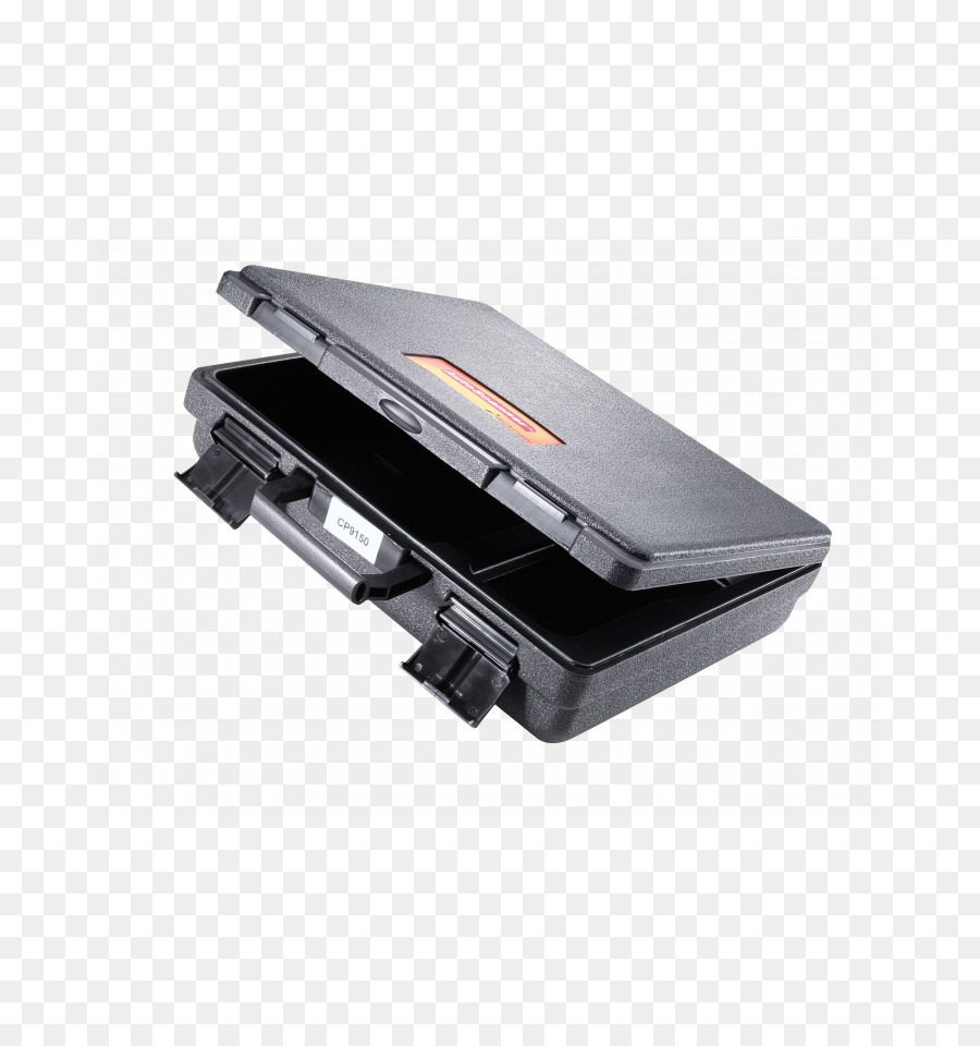 Scan-Werkzeug Kunststoff Koffer Image scanner - schwer Koffer
