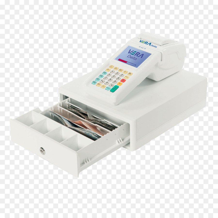 Point of sale cash register POS-cash-Gerät registrieren, der Rote Halbmond Service - WGS electronic - конвея¶r Systeme