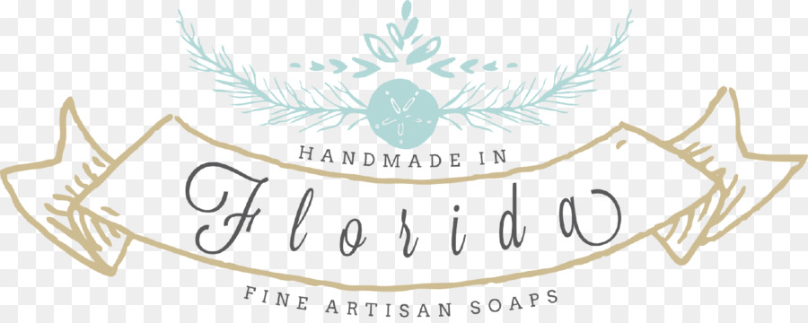 Florida Logo Del Marchio Seconda Guerra Mondiale Font - sapone artigianale