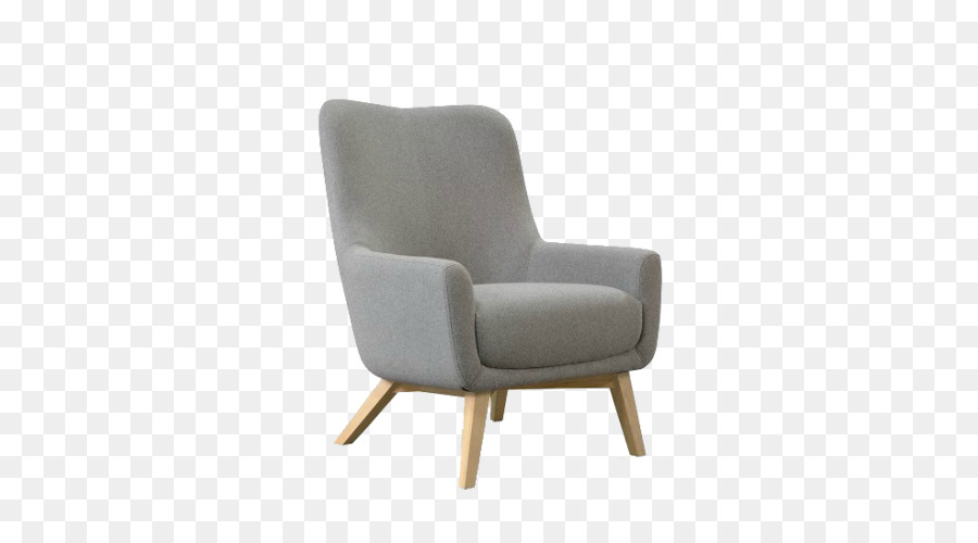 Club Stuhl Wing chair Möbel Interieur - Design