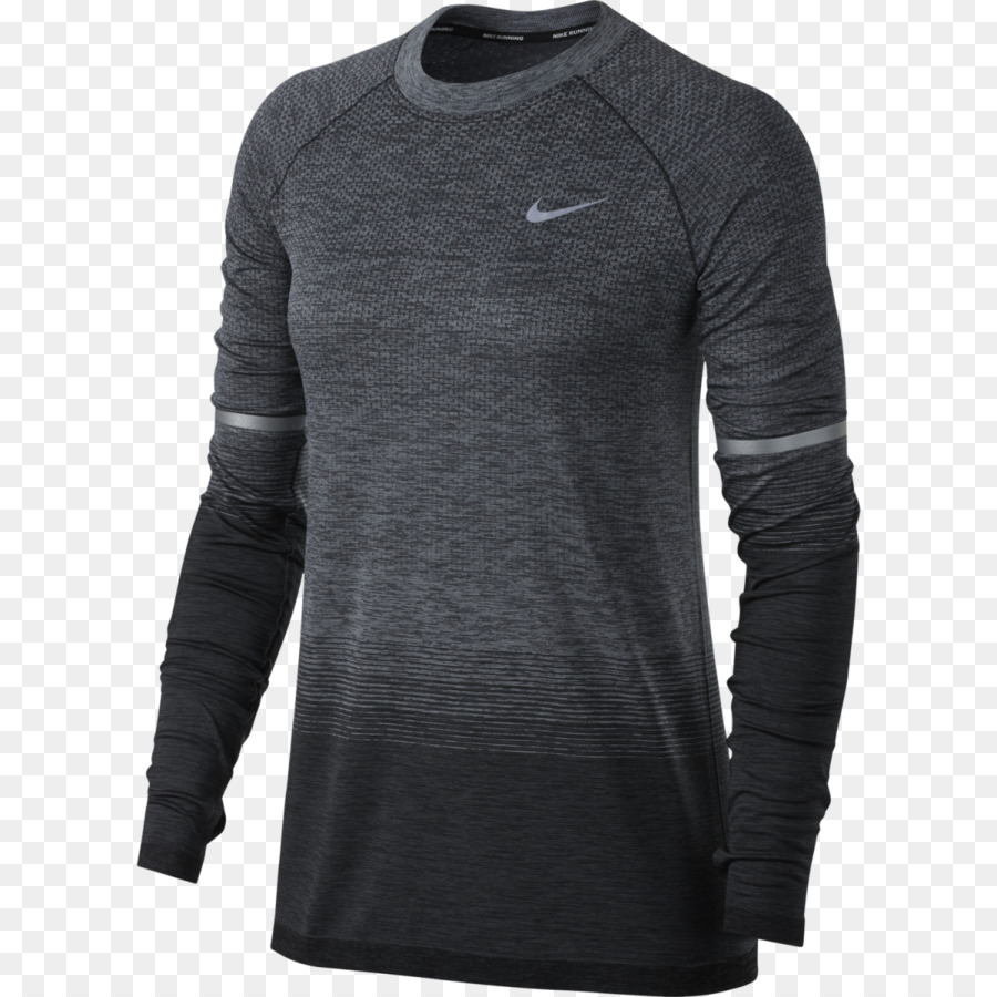 T-shirt Abbigliamento Nike Adidas Manica - maglia di lana