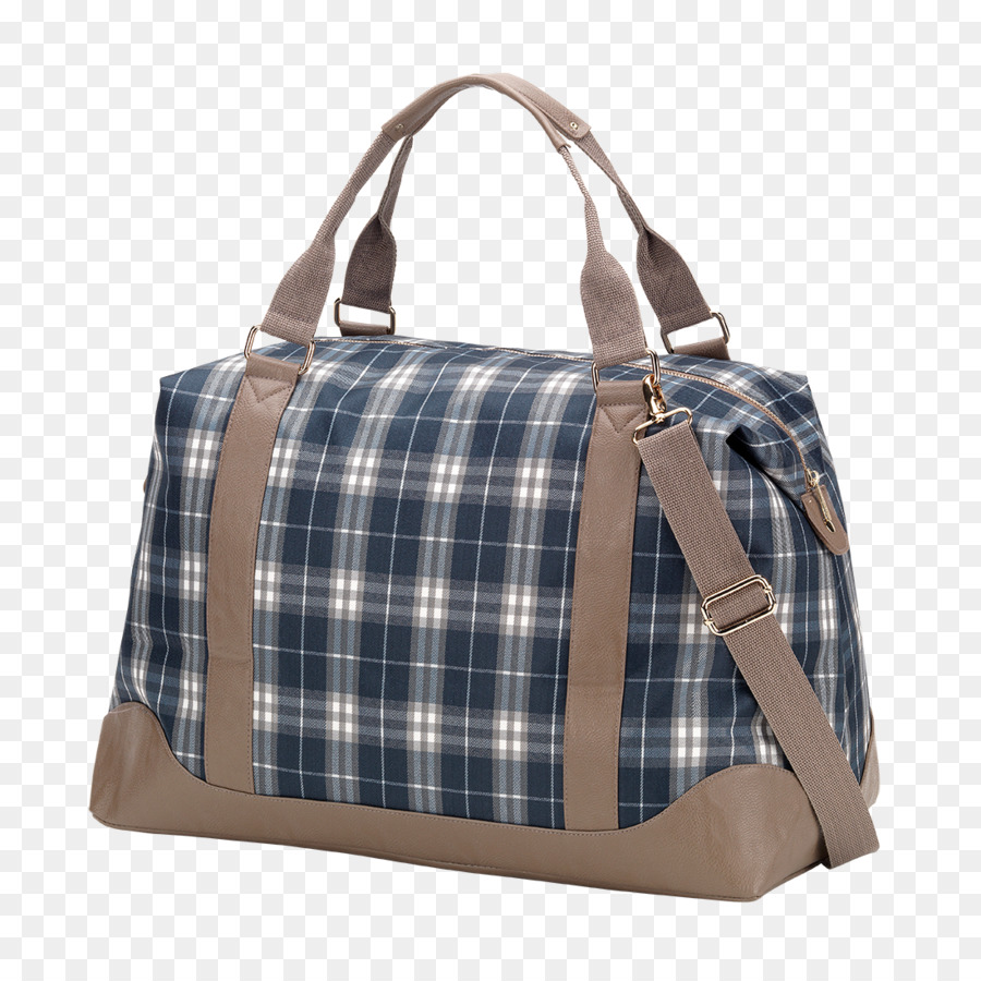 Tasche Tartan Duffel-Taschen - Einkaufstasche