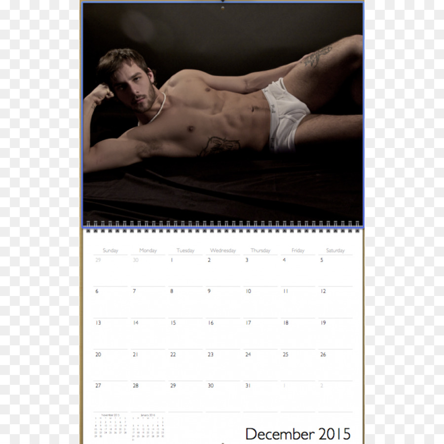 Kalender - Dezember Kalender
