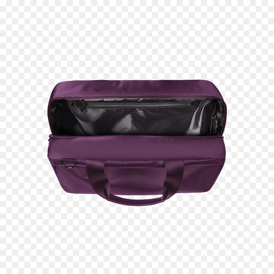 Borsa Antracite Viola - american tourister bagaglio a viola
