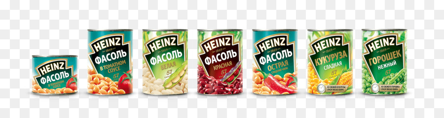H. J. Heinz Company Brand Common Bean Gramm Schriftart - andere
